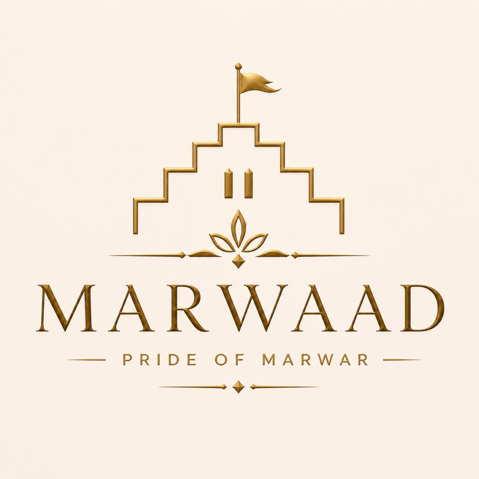 MARWAAD — Pride of Marwar